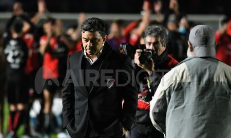 Marcelo Gallardo, evitó la confirmación del equipo para el superclásico ante Boca Juniors por la Liga Profesional de Fútbol (LPF) pero confió en disponer del atacante Pablo Solari. Marcelo Gallardo, evitó la confirmación del equipo para el superclásico ante Boca Juniors por la Liga Profesional de Fútbol (LPF) pero confió en disponer del atacante Pablo Solari.