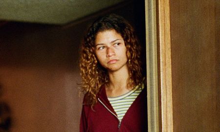 Zendaya protagoniza el dramático desenlace de la tercera temporada de Euphoria por la pantalla de HBO. Zendaya protagoniza el dramático desenlace de la tercera temporada de Euphoria por la pantalla de HBO.