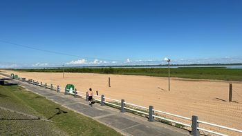 Fiestas en la Costanera: así será el evento gratuito para Navidad y Año Nuevo en la Playa en Santa Fe