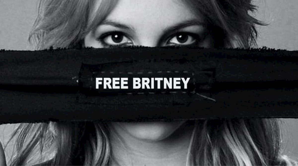 Britney Spears pide poner fin a su tutela: Quiero recuperar mi vida