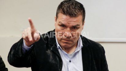 Caso Baldomir y los abusos sexuales intrafamiliares: cuando el monstruo está en casa