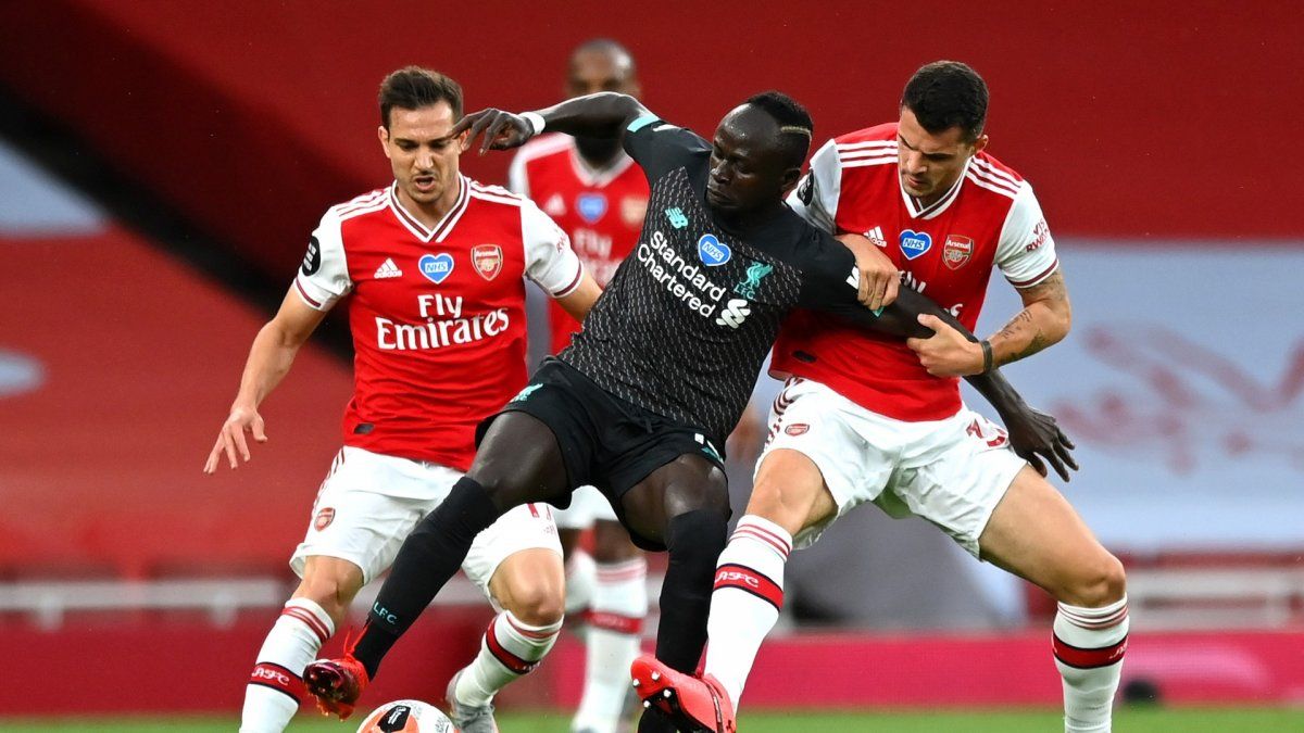 Este sábado a las 12.30