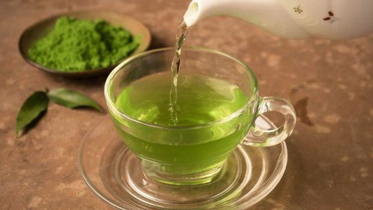 Contraindicaciones de tomar té en exceso para la salud