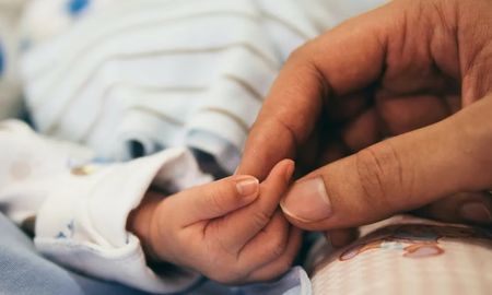 Argentina alcanzó la mortalidad infantil más baja de su historia Argentina alcanzó la mortalidad infantil más baja de su historia