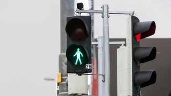 Nuevo SEOM: cómo funcionarán los semáforos inteligentes y qué cambiará en las principales avenidas