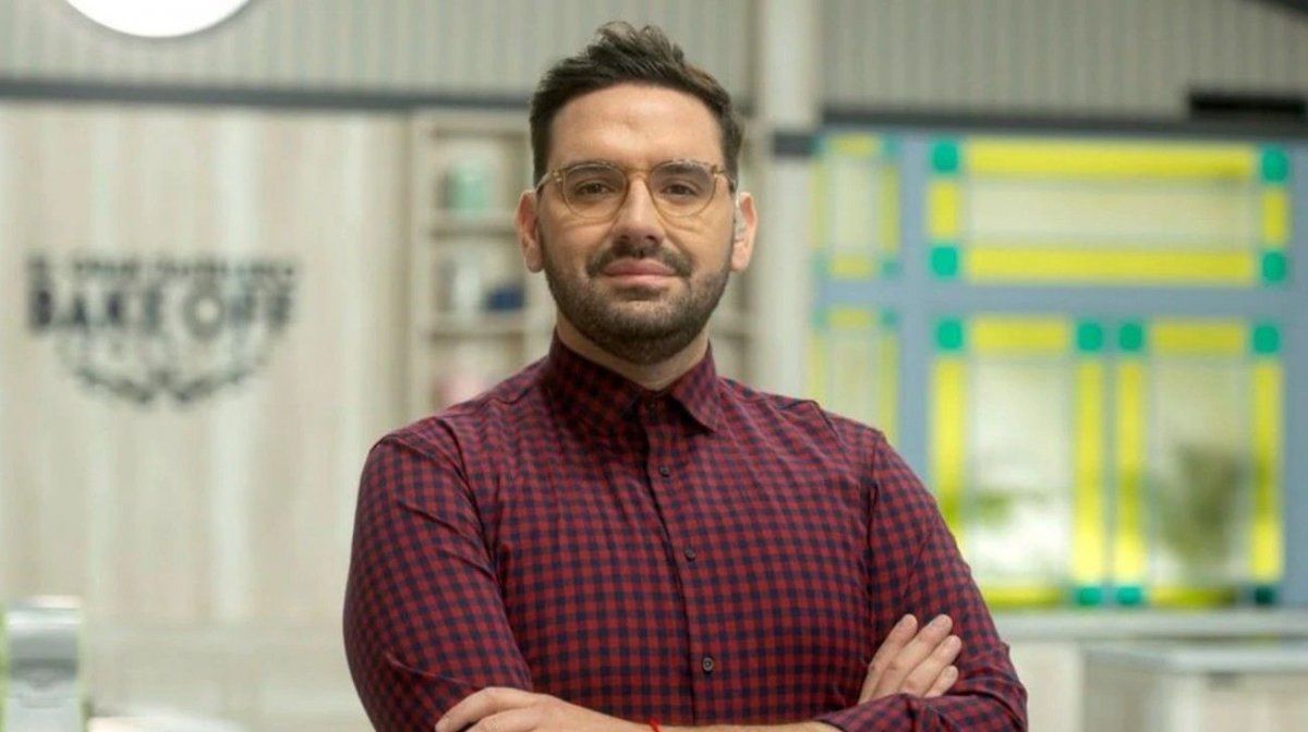 El jurado reconoció que subió de peso.&nbsp;