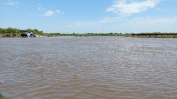 Contaminación por plaguicidas en el Río Salado: un estudio alerta sobre la fauna acuática en Santa Fe.