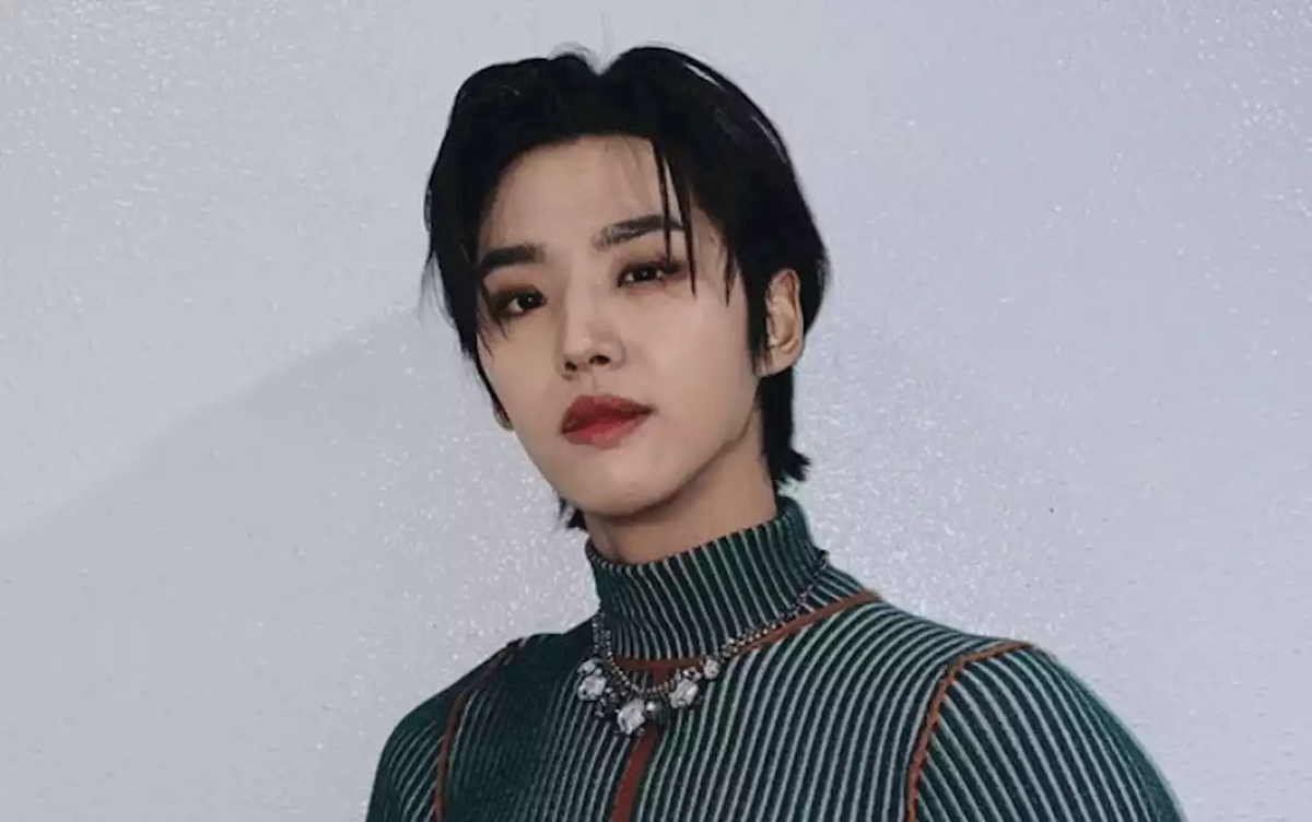 Hongseok de PENTAGON fue dado de baja del servicio militar por problemas de salud: Depresión y trastorno de pánico