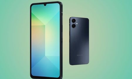 Este es el precio del Samsung Galaxy A06 en mayo de 2026 en Argentina. Este es el precio del Samsung Galaxy A06 en mayo de 2026 en Argentina.
