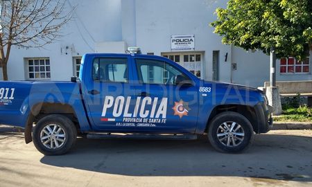 Suspendieron las visitas a los detenidos en la Subcomisaría Segunda. Suspendieron las visitas a los detenidos en la Subcomisaría Segunda.