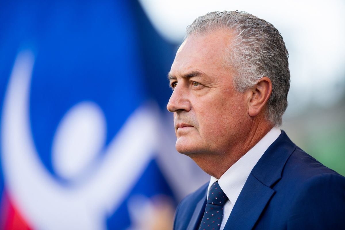 Afuera de la Copa América: la llamativa frase de Gustavo Alfaro tras la eliminación de Costa Rica