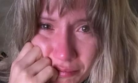 Laurita Fernández compartió su malestar y agradeció el apoyo de sus seguidores. Laurita Fernández compartió su malestar y agradeció el apoyo de sus seguidores.
