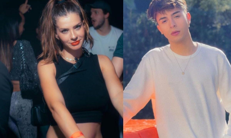 China Suárez y Rusherking, fuerte rumores de romance: Hubo encuentros furtivos China Suárez y Rusherking, fuerte rumores de romance: Hubo encuentros furtivos
