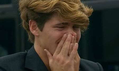 Marcos Ginocchio se convirtió en el ganador más votado de la historia de Gran Hermano.