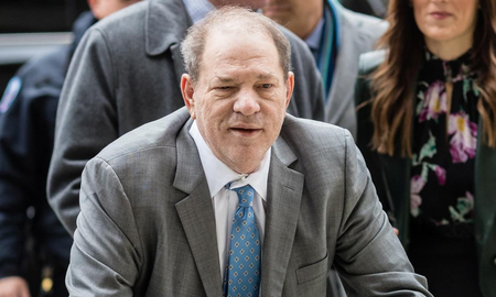 harvey weinstein, condenado a 23 anos de carcel por violacion harvey weinstein, condenado a 23 anos de carcel por violacion