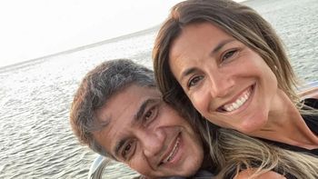 Jorge Macri y su esposa anunciaron que tendrán un bebé: