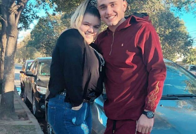 El desahogo de Morena Rial y Facundo Ambrosioni