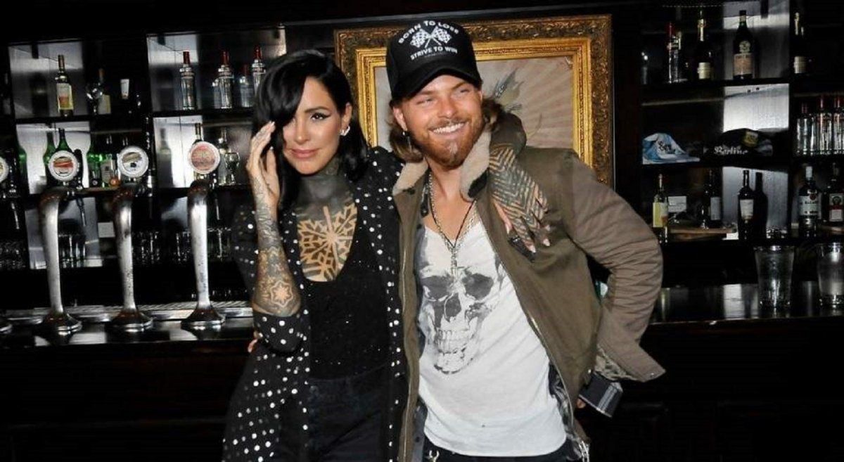 Acusaron a Luca Bonomi de contagiar Coronavirus y su padre lo defendió en vivo