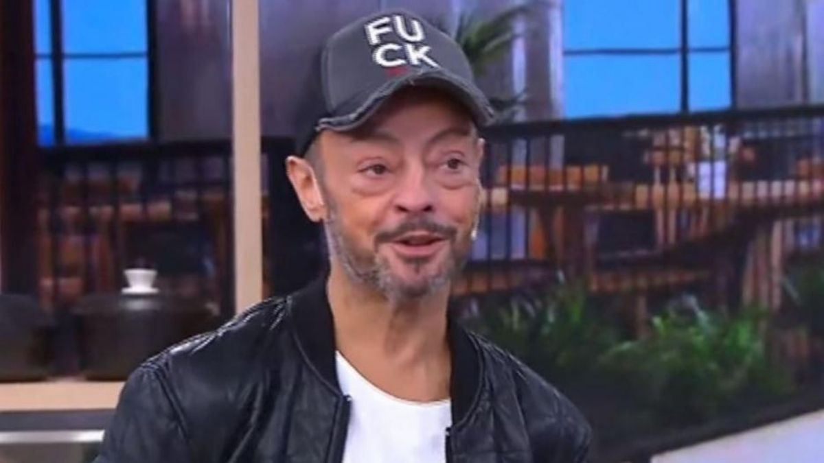 El mensaje de Cabito Massa Alcántara mientras lucha por vivir