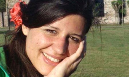 María Cash está desaparecida desde el 8 de julio de 2011. María Cash está desaparecida desde el 8 de julio de 2011.