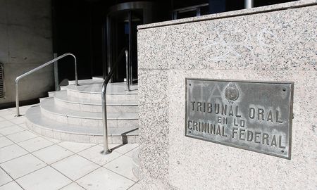 La resolución fue acordada en el estrado federal de Primera Junta y San Jerónimo. La resolución fue acordada en el estrado federal de Primera Junta y San Jerónimo.