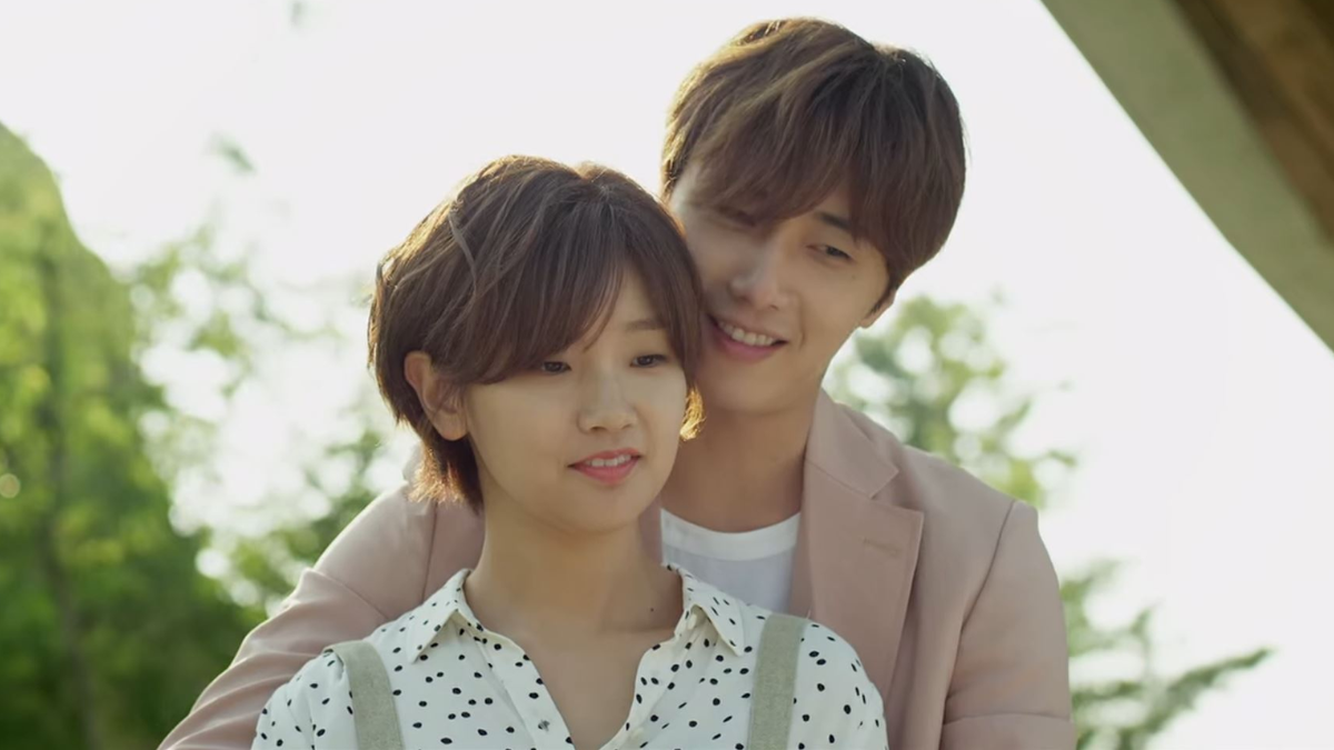 La romántica serie coreana de 16 episodios que está en Netflix y tenés que ver