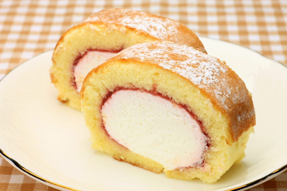 Maru Botana enseñó a hacer pionono helado, un postre diferente que podés rellenar con tu gusto favorito. Maru Botana enseñó a hacer pionono helado, un postre diferente que podés rellenar con tu gusto favorito.