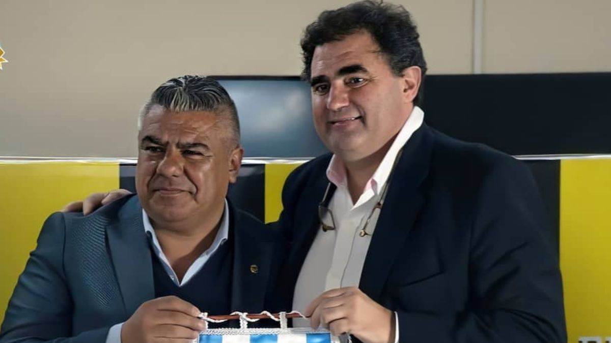 El duro diagnóstico del presidente de un club del ascenso del fútbol argentino: “Tenemos menos gente que un cine”