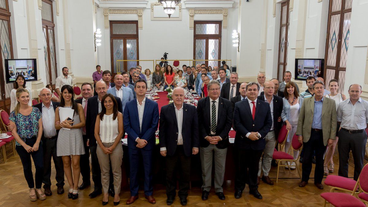 Consejo Económico y Social: “Los resultados han superado nuestras expectativas”