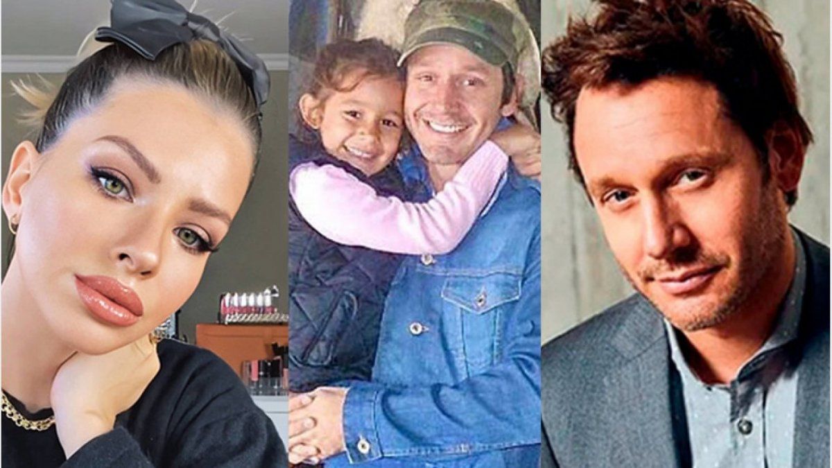 La reacción de la China al posteo de Vicuña en plena crisis.&nbsp;