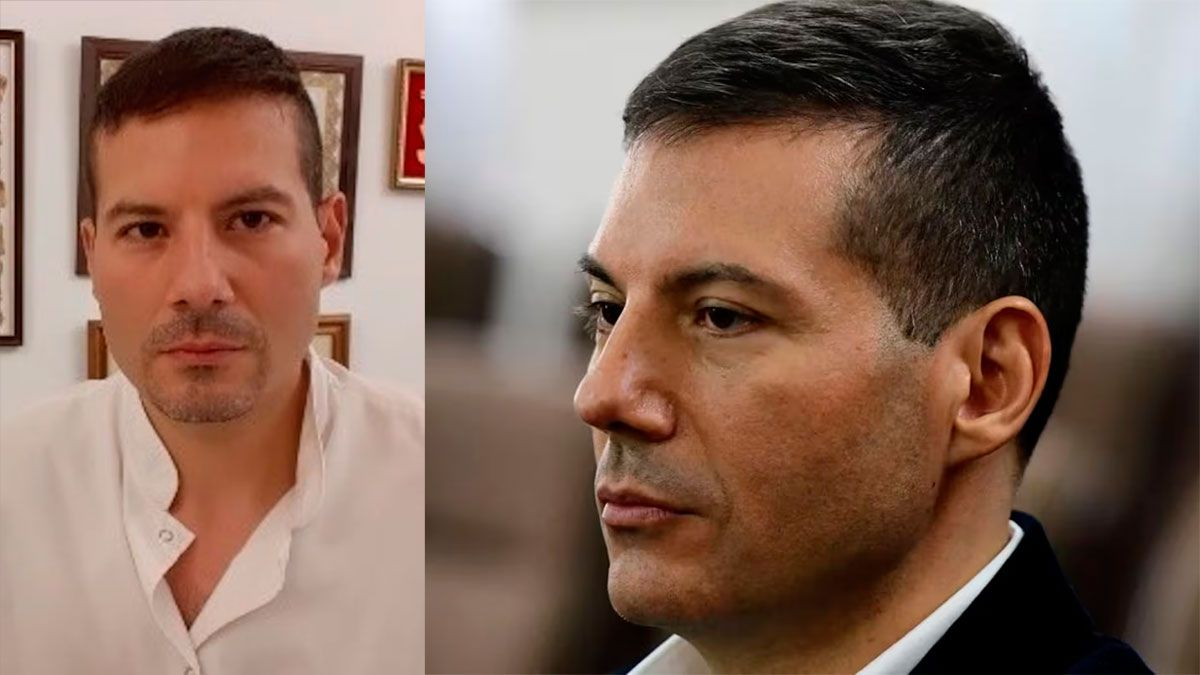 Dictan la sentencia contra el urólogo que abusó sexualmente de 14 pacientes en La Plata