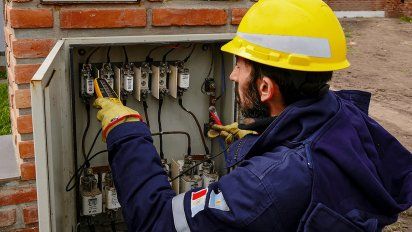 Los trabajos programados afectarán sectores de Esperanza, Rosario, Funes y Videla durante el fin de semana.