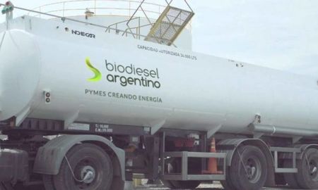 El biodiesel es un producto 100% de fabricación nacional. El biodiesel es un producto 100% de fabricación nacional.