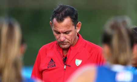 Walter Conna, exentrenador de Las Leonas, fue condenado por abuso sexual simple en Mendoza Walter Conna, exentrenador de Las Leonas, fue condenado por abuso sexual simple en Mendoza