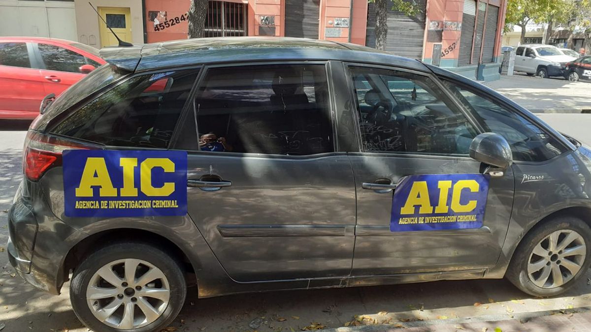 Por el caso fueron secuestrados vehículos y allanados varios domicilios.