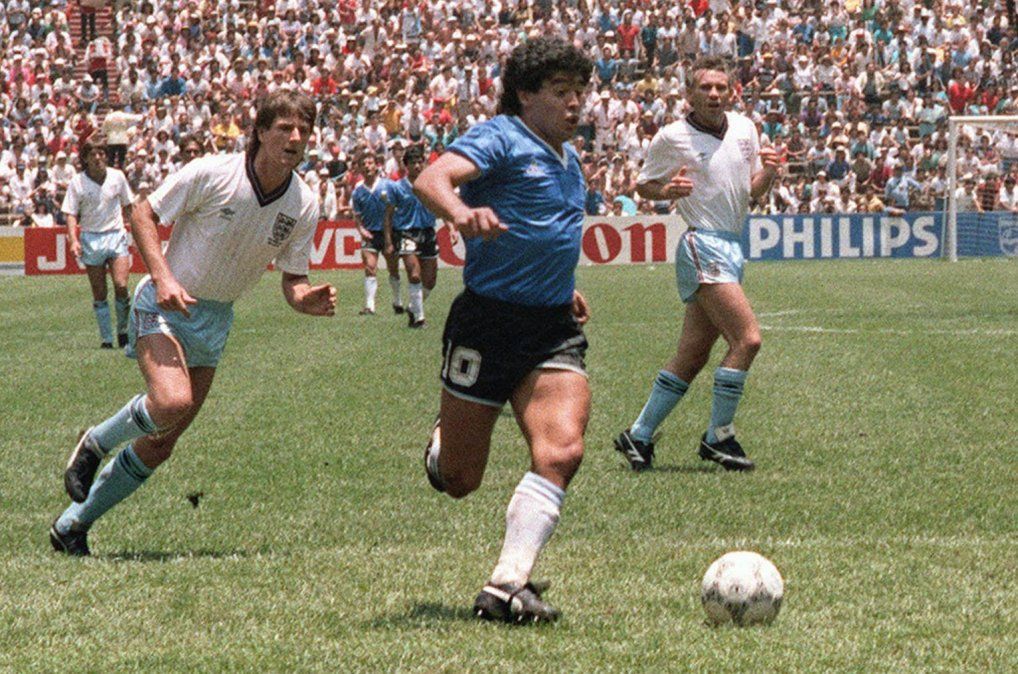Maradona murió este miércoles. El mundo entero despide y llora al astro del fútbol.&nbsp;