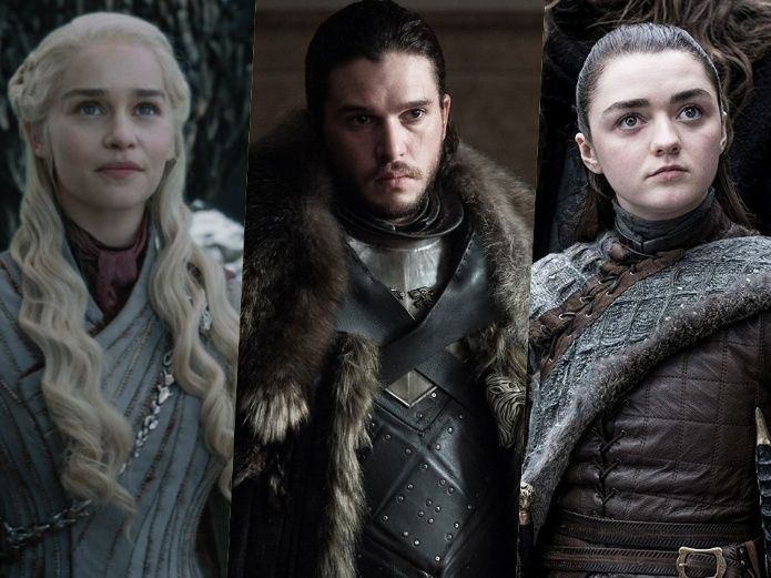 Quién es Azor Ahai y su enorme importancia en Game Of Thrones