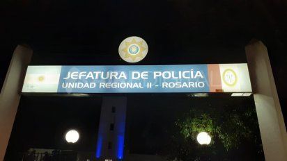 Intervención de la Unidad Regional II de Rosario: cómo era el modus operandi para sobrefacturar combustibles