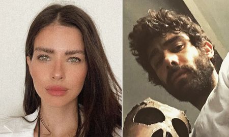 China Suárez y Armando Mena Navareño siguen afianzando su relación con el correr de los días pese a vivir en países distintos. China Suárez y Armando Mena Navareño siguen afianzando su relación con el correr de los días pese a vivir en países distintos.