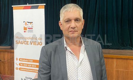 El intendente de Sauce Viejo, Mario Papaleo, había querellado por injurias a un exfuncionario municipal El intendente de Sauce Viejo, Mario Papaleo, había querellado por injurias a un exfuncionario municipal