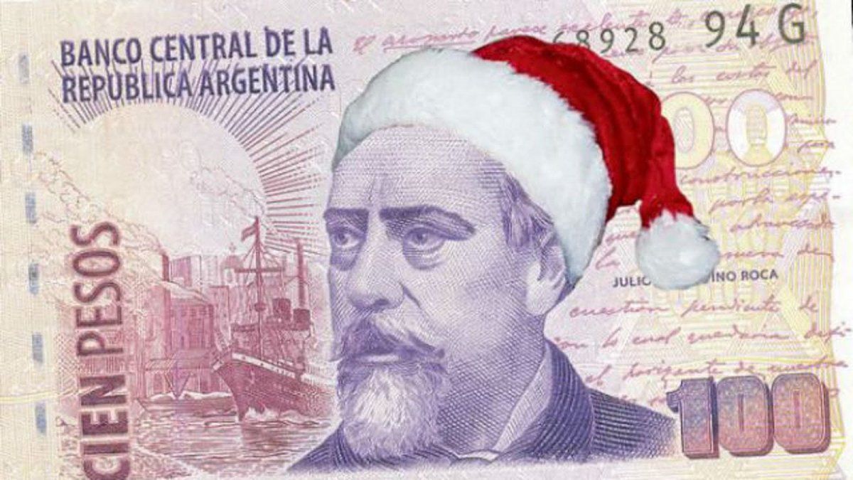 Para Lifschitz “no se justifica” el bono de fin de año