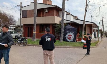 Santo Tomé: falleció un hombre en un accidente laboral Santo Tomé: falleció un hombre en un accidente laboral