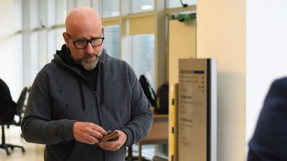 Rosario: condenaron al exfiscal Patricio Serjal por cobrar coimas para no investigar el juego clandestino