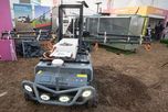 El primer robot agrícola autónomo hecho en Santa Fe ya tiene compradores: cinco unidades se vendieron en Agroactiva El primer robot agrícola autónomo hecho en Santa Fe ya tiene compradores: cinco unidades se vendieron en Agroactiva