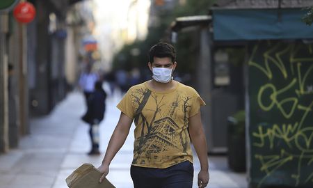 rosario tiene transmision comunitaria y santa fe no esta entre las zonas de contagio local rosario tiene transmision comunitaria y santa fe no esta entre las zonas de contagio local