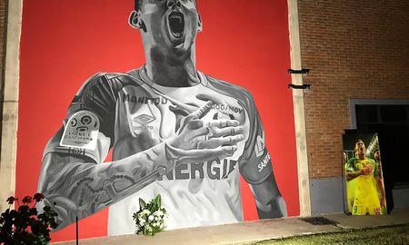 A dos años de la muerte de Emiliano Sala, la familia sigue reclamando por justicia. A dos años de la muerte de Emiliano Sala, la familia sigue reclamando por justicia.