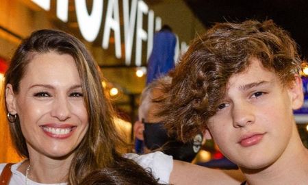 Bautista Vicuña ya es el adolescente favorito de los organizadores de eventos y marcas. Bautista Vicuña ya es el adolescente favorito de los organizadores de eventos y marcas.