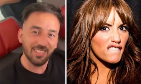 El rapero nacional enfrentó a un tuitero que lo había insultado a través de X (ex Twitter). El cruce, que el cantante filmó y compartió, se viralizó rápidamente. El rapero nacional enfrentó a un tuitero que lo había insultado a través de X (ex Twitter). El cruce, que el cantante filmó y compartió, se viralizó rápidamente.
