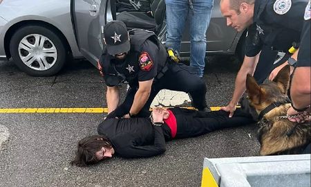 Los terroríficos videos del tirador de Chicago en los que insinuó la matanza Los terroríficos videos del tirador de Chicago en los que insinuó la matanza