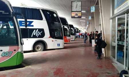 La diferencia de Santa Fe con esas provincias limítrofes, es que allí se aplicaron cambios en la tarifa en las últimas semanas, por lo que en Santa Fe el atraso de la tarifa era muy marcado. La diferencia de Santa Fe con esas provincias limítrofes, es que allí se aplicaron cambios en la tarifa en las últimas semanas, por lo que en Santa Fe el atraso de la tarifa era muy marcado.